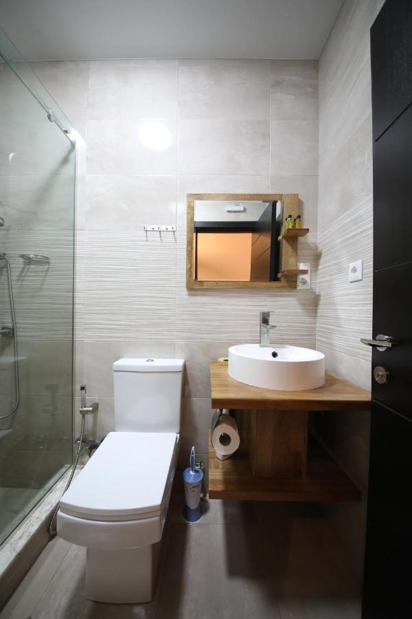Hotel Panoramic Kutaisi Bagian luar foto